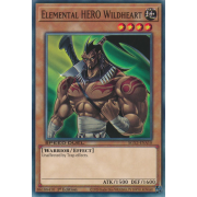 SGX2-ENA10 Elemental HERO Wildheart Commune