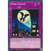 SGX2-ENA18 Hero Signal Commune