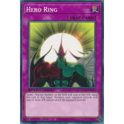 SGX2-ENA19 Hero Ring Commune