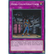 SGX2-ENA20 Hero Counterattack Commune