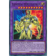 SGX2-ENA22 Elemental HERO Electrum Commune