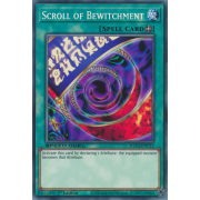 SGX2-ENC12 Scroll of Bewitchment Commune