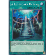 SGX2-ENC13 A Legendary Ocean Commune