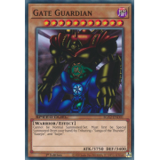SGX2-END01 Gate Guardian Commune
