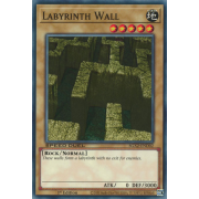 SGX2-END02 Labyrinth Wall Commune