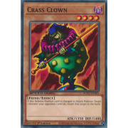 SGX2-END03 Crass Clown Commune