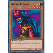 SGX2-END04 Dream Clown Commune