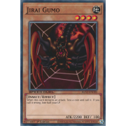 SGX2-END05 Jirai Gumo Commune