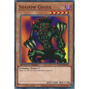 SGX2-END06 Shadow Ghoul Commune