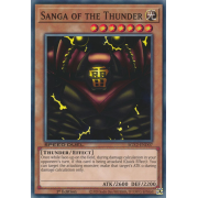 SGX2-END07 Sanga of the Thunder Commune