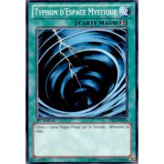 YS12-FR024 Typhon d'Espace Mystique Commune