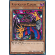 SGX2-END11 Ryu-Kishin Clown Commune