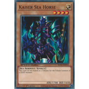 SGX2-END12 Kaiser Sea Horse Commune