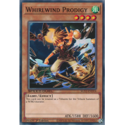 SGX2-END14 Whirlwind Prodigy Commune