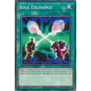 SGX2-END15 Soul Exchange Commune