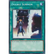 SGX2-END18 Double Summon Commune