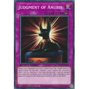 SGX2-END19 Judgment of Anubis Commune