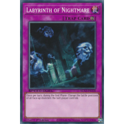 SGX2-END20 Labyrinth of Nightmare Commune