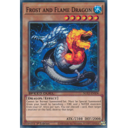 SGX2-ENE04 Frost and Flame Dragon Commune