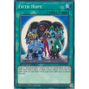 SGX2-ENE07 Fifth Hope Commune