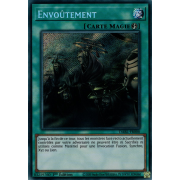 DABL-FR000 Envoûtement Secret Rare