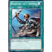 YS12-FR027 Renfort de l'Armée Commune