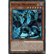 DABL-FR008 Bystial Druiswurm Super Rare