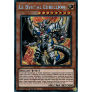 DABL-FR009 Le Bystial Lubellion Secret Rare