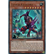 DABL-FR012 Fenrir Kashtira Ultra Rare