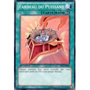 YS12-FR028 Fardeau du Puissant Commune