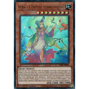 DABL-FR025 Vera la Déesse Vernusylphe Ultra Rare