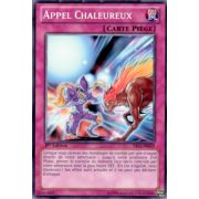 YS12-FR029 Appel Chaleureux Commune