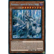 DABL-FR030 Mademoiselle Labrynth du Château d'Argent Secret Rare