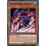 DABL-FR031 Saumon Reine Infernale Commune