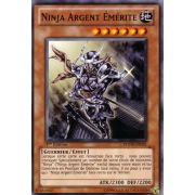 PHSW-FR031 Ninja Argent Émérite Commune