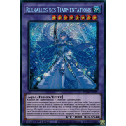 DABL-FR039 Rulkallos des Tiarmentations Secret Rare