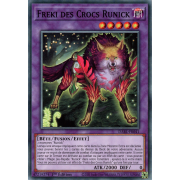 DABL-FR041 Freki des Crocs Runick Commune