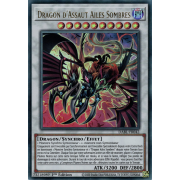 DABL-FR042 Dragon d'Assaut Ailes Sombres Ultra Rare