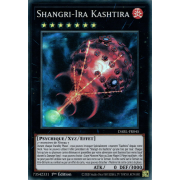 DABL-FR045 Shangri-Ira Kashtira Super Rare