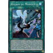 DABL-FR053 Regain du Marqué Super Rare