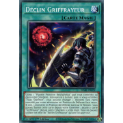 DABL-FR059 Déclin Griffrayeur Commune