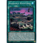 DABL-FR060 Naissance Kashtira Super Rare