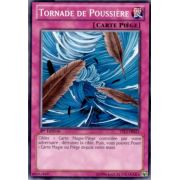 YS12-FR033 Tornade de Poussière Commune