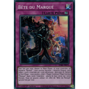 DABL-FR073 Bête du Marqué Super Rare