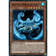 DABL-FR087 Snopios, Ombre du Ghoti Super Rare