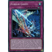 DABL-FR091 Fureur Ghoti Super Rare