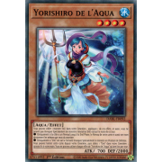 DABL-FR092 Yorishiro de l'Aqua Commune