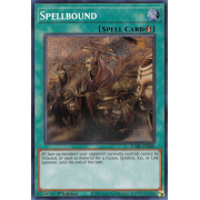 DABL-EN000 Spellbound Secret Rare