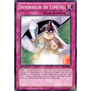 YS12-FR037 Inverseur de Limite Commune