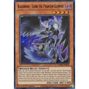 DABL-EN004 Blackwing - Sudri the Phantom Glimmer Ultra Rare